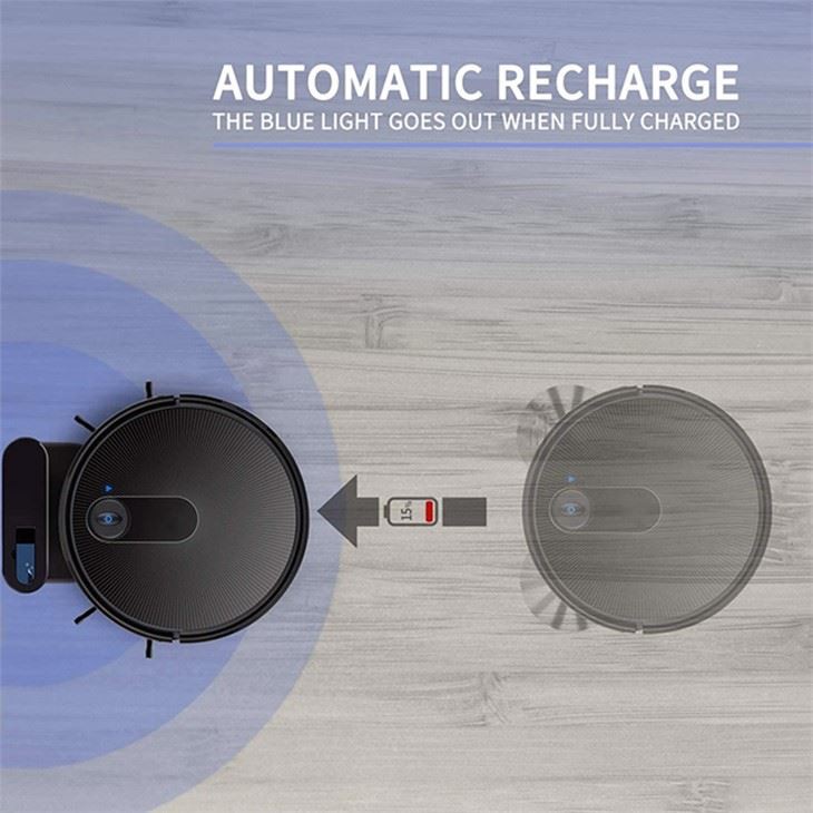 Robot Vacuum Parts and Accessories