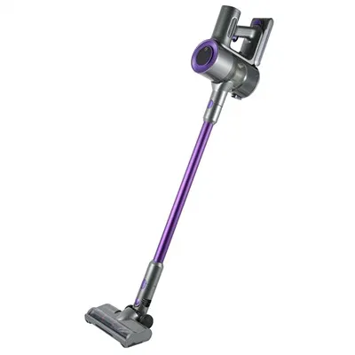 Aspirator portabil wireless